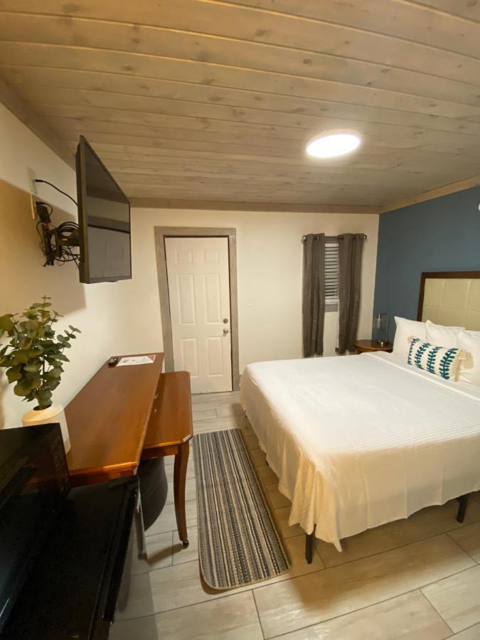 American Inn Beach Haven Exterior photo