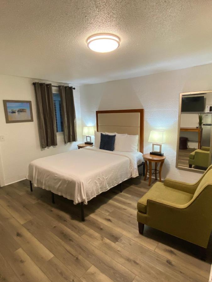 American Inn Beach Haven Exterior photo