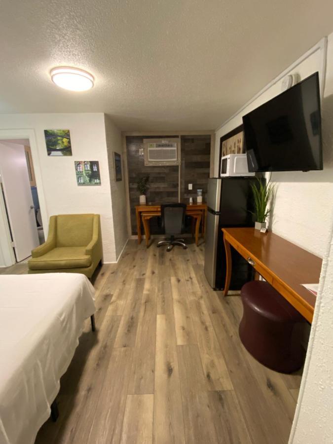 American Inn Beach Haven Exterior photo